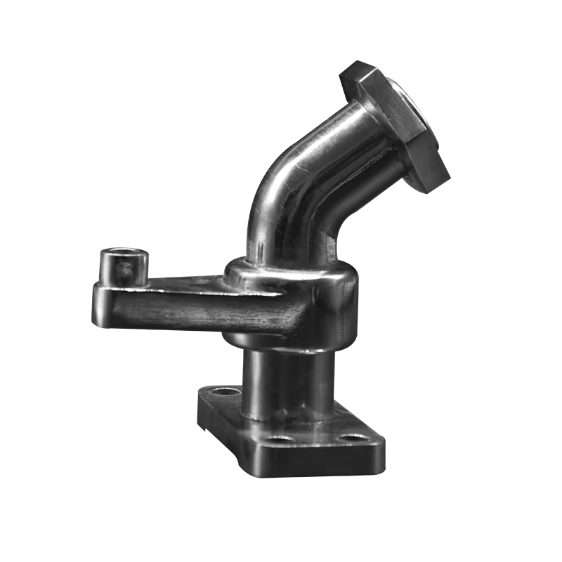 3D打印金屬龍頭