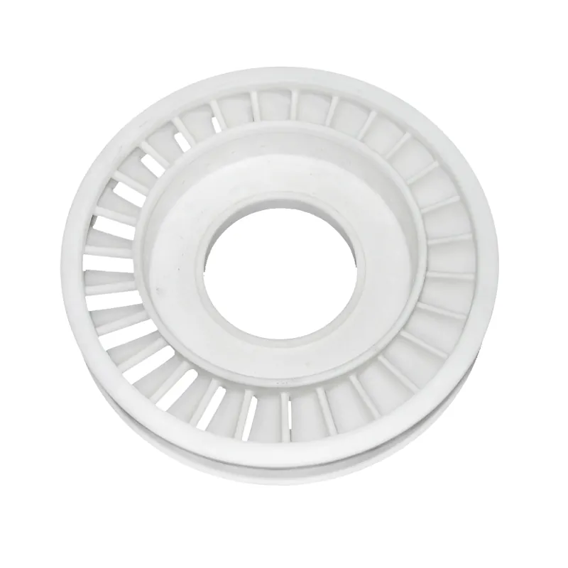 飛機(jī)發(fā)動(dòng)機(jī)導(dǎo)向器蠟?zāi)?D打印