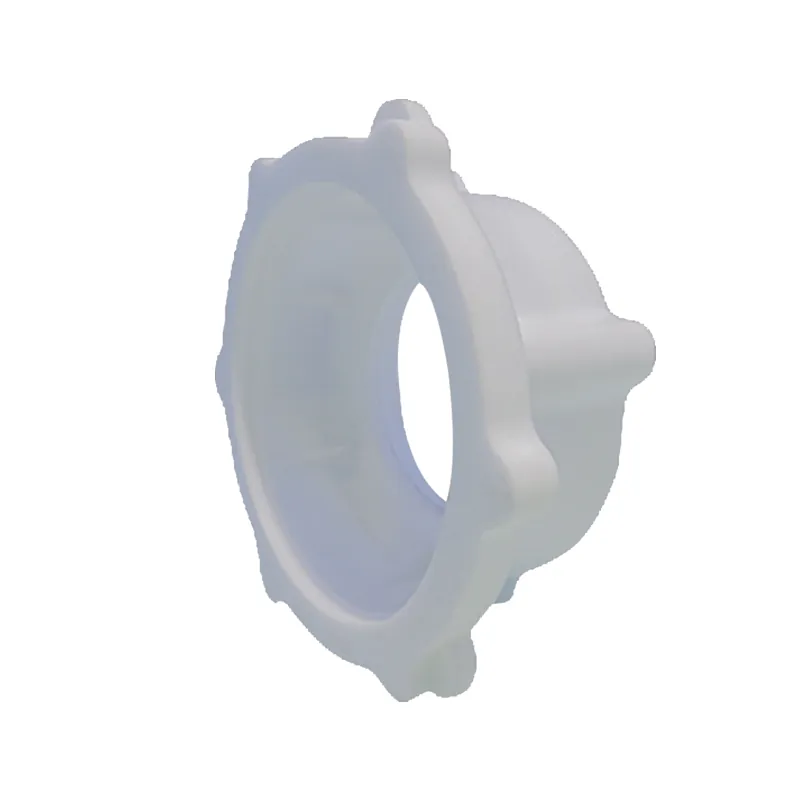 3D printed wax molds for industrial machinery