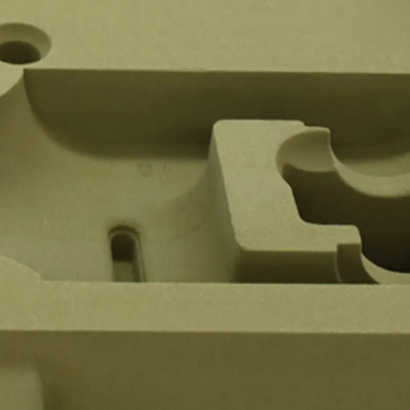 工業(yè)機(jī)械砂模