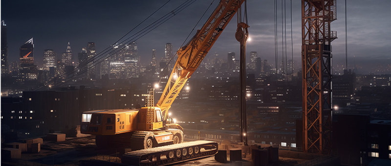 産業(yè)用途-産業(yè)機(jī)械