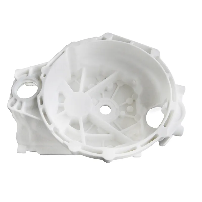 3D printed wax models for the automotive industry