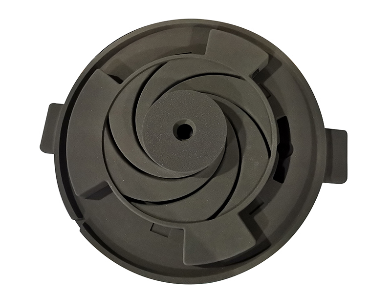 砂模3D打印服務