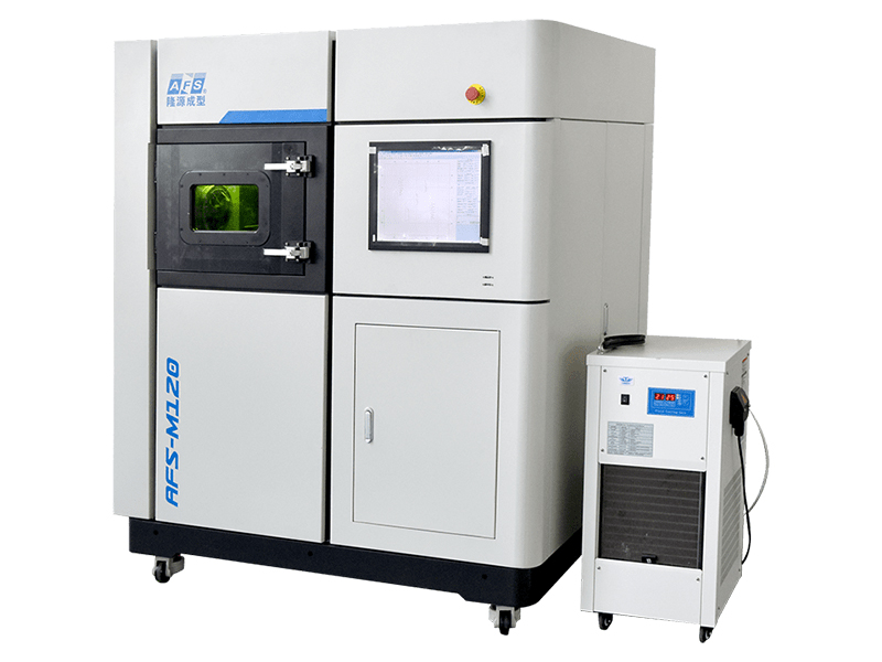 Endüstriyel s?n?f metal 3D yaz?c?lar