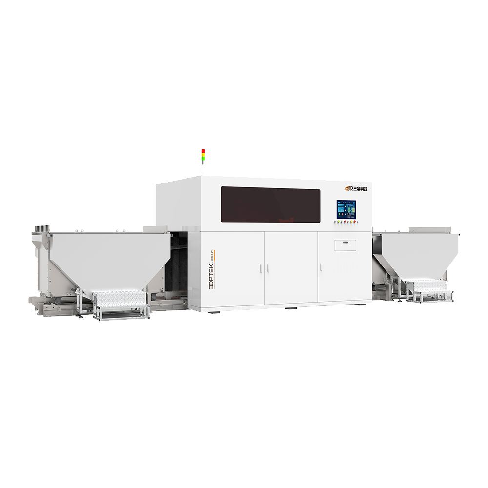 3DPTEK-J1800S 砂型3D打印機 2025