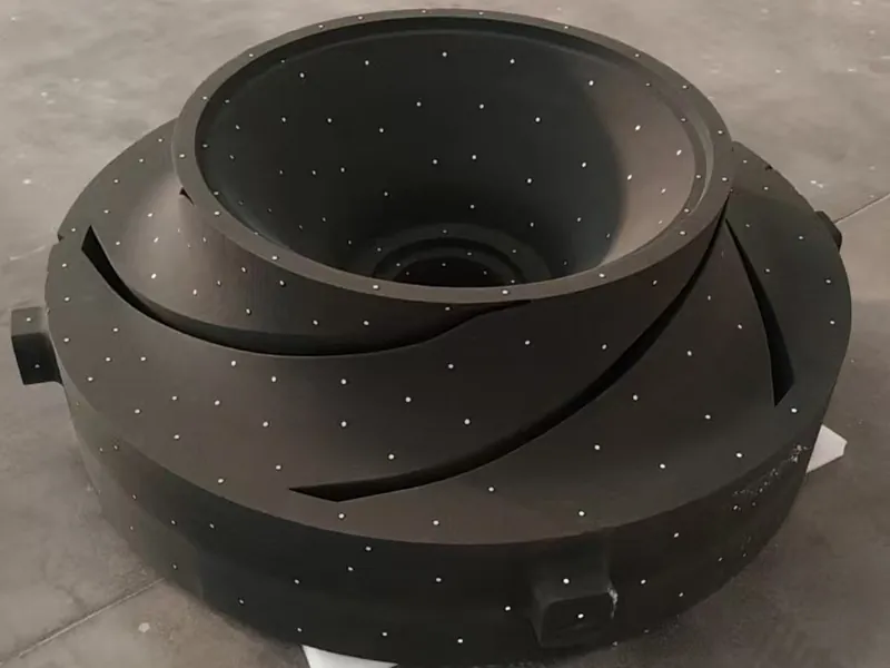 sand mold 3d printing for sand casting